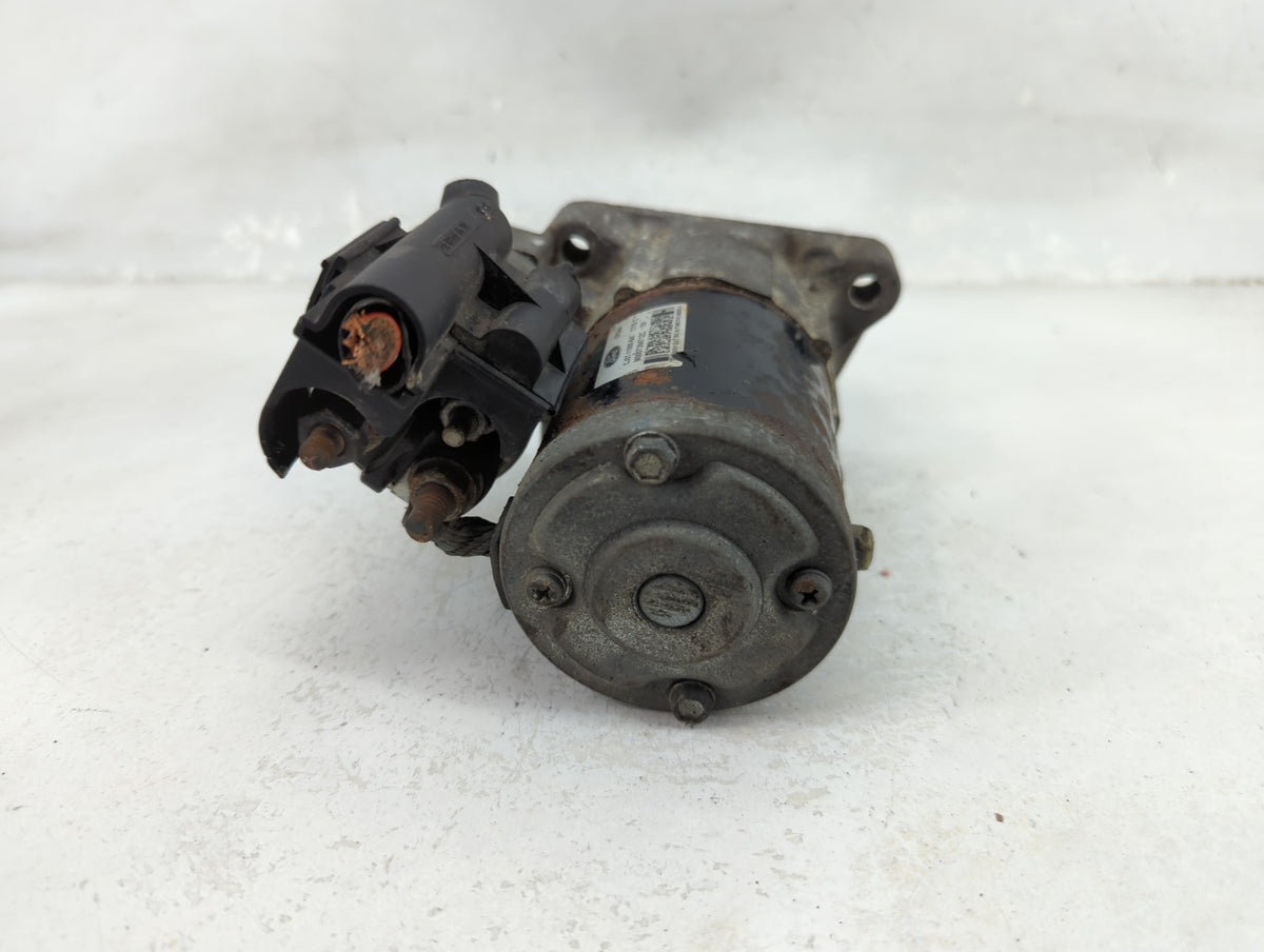 2013-2016 Ford Escape Car Starter Motor Solenoid OEM P/N:CJ5T-11000-BA M000T39471ZC Fits Fits 2013 2014 2015 2016 OEM Used A