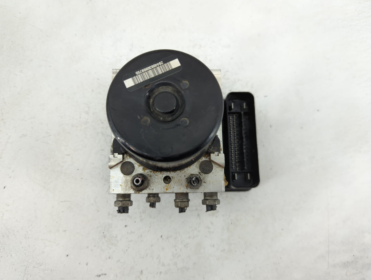 2013-2015 Ford Escape Anti-Lock Brake ABS Pump Module Actuator OEM Fits Fits 2013 2014 2015 OEM Used Auto Parts - Oemusedaut