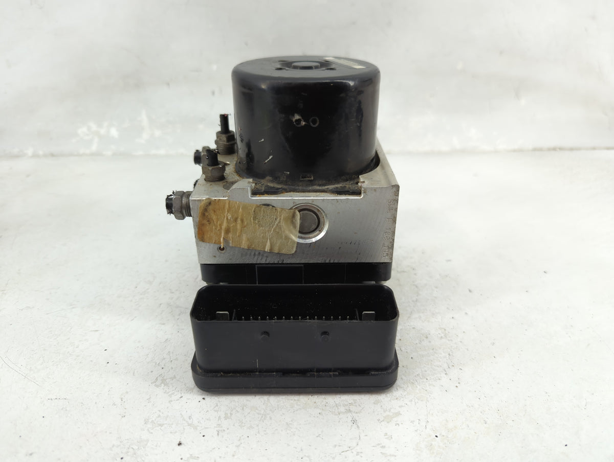 2013-2015 Ford Escape Anti-Lock Brake ABS Pump Module Actuator OEM Fits Fits 2013 2014 2015 OEM Used Auto Parts - Oemusedaut