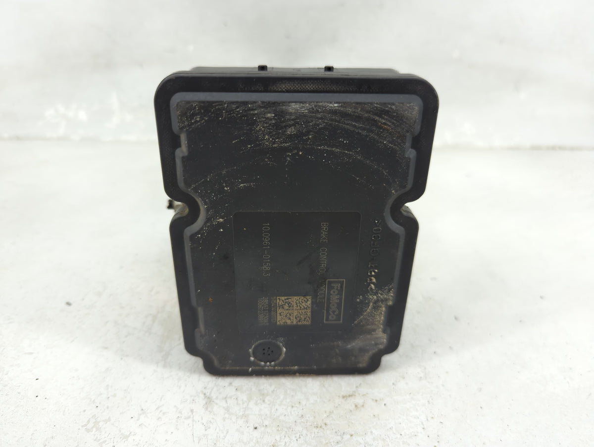 2013-2015 Ford Escape Anti-Lock Brake ABS Pump Module Actuator OEM Fits Fits 2013 2014 2015 OEM Used Auto Parts - Oemusedaut