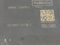 2013-2015 Ford Escape Anti-Lock Brake ABS Pump Module Actuator OEM Fits Fits 2013 2014 2015 OEM Used Auto Parts - Oemusedaut
