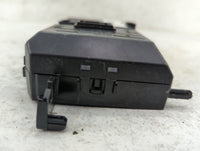 2013-2016 Ford Escape Information Radio Display Screen 1354814 - Oemusedautoparts1.com