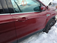 2013-2019 Ford Escape Passenger Front Door Oem 1354818 - Oemusedautoparts1.com