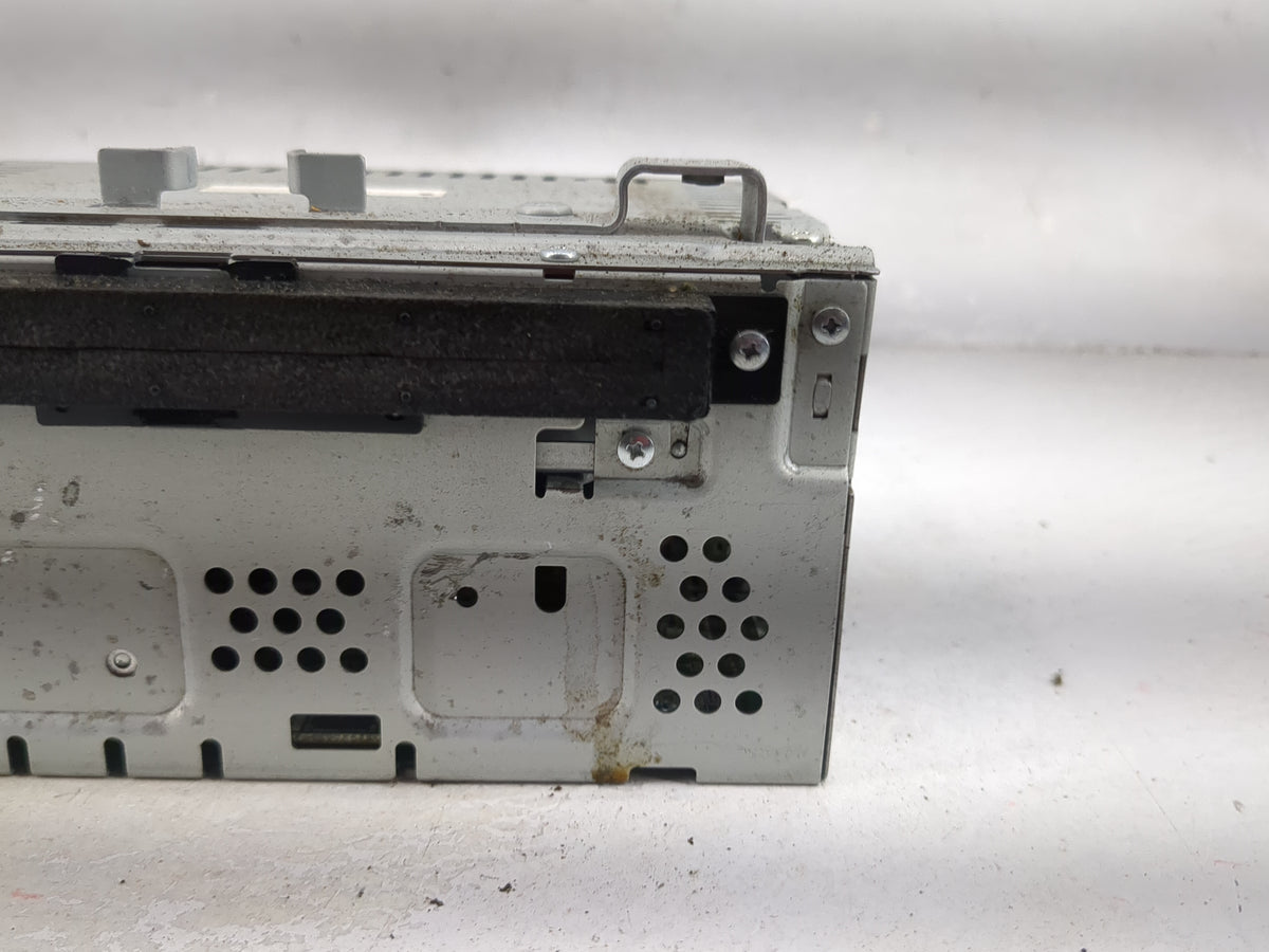 2013-2015 Ford Escape Radio AM FM Cd Player Receiver Replacement P/N:CJ5T-19C107-FA Fits Fits 2013 2014 2015 OEM Used Auto P