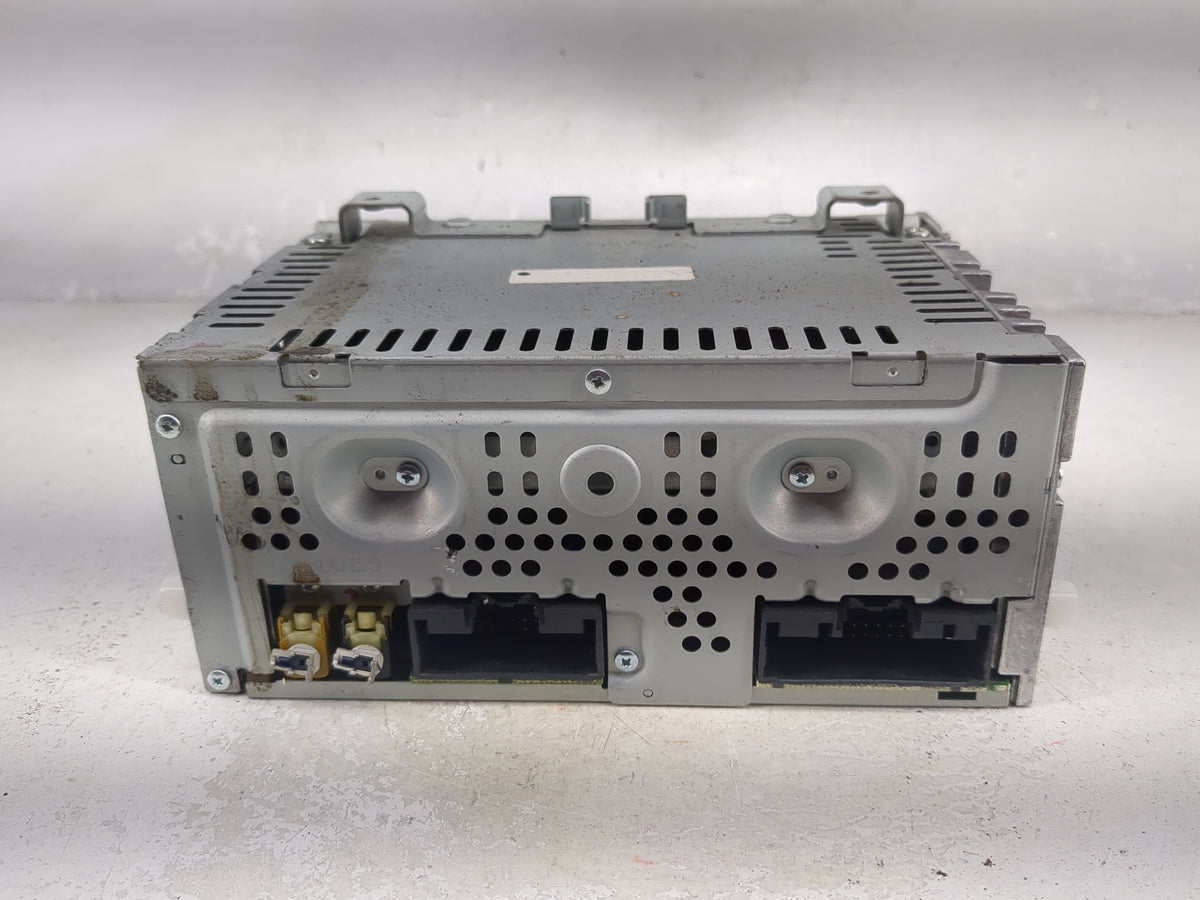 2013-2015 Ford Escape Radio AM FM Cd Player Receiver Replacement P/N:CJ5T-19C107-FA Fits Fits 2013 2014 2015 OEM Used Auto P