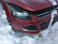 2013-2016 Ford Escape Front Bumper - Oem - Oemusedautoparts1.com