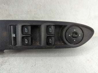 compare product 2013-2019 Ford Escape Master Power Window Switch Replacement Driver Side Left Fits Fits 2012 2013 2014 2015 2016 2017 2018 2019 OEM Used Auto Parts