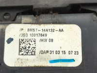2013-2019 Ford Escape Master Power Window Switch Replacement Driver Side Left Fits Fits 2012 2013 2014 2015 2016 2017 2018 2