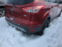 2013-2016 Ford Escape Rear Bumper Assembly Oem - Oemusedautoparts1.com