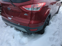 2013-2016 Ford Escape Rear Bumper Assembly Oem - Oemusedautoparts1.com