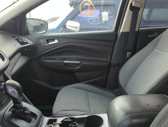 compare product 2015 Ford Escape Front Right Passenger Interior Door Panel Trim