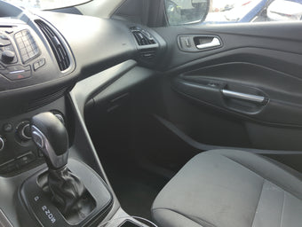 compare product 2015 Ford Escape Passenger Glove Box Door Storage Compartment