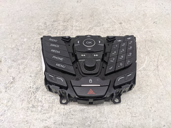 compare product 2013-2016 Ford Escape Radio Control Panel