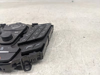 2013-2016 Ford Escape Radio Control Panel - Oemusedautoparts1.com