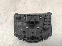2013-2016 Ford Escape Radio Control Panel - Oemusedautoparts1.com