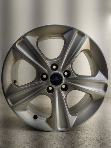 2013-2016 Ford Escape Oem Wheel Rim - Oemusedautoparts1.com