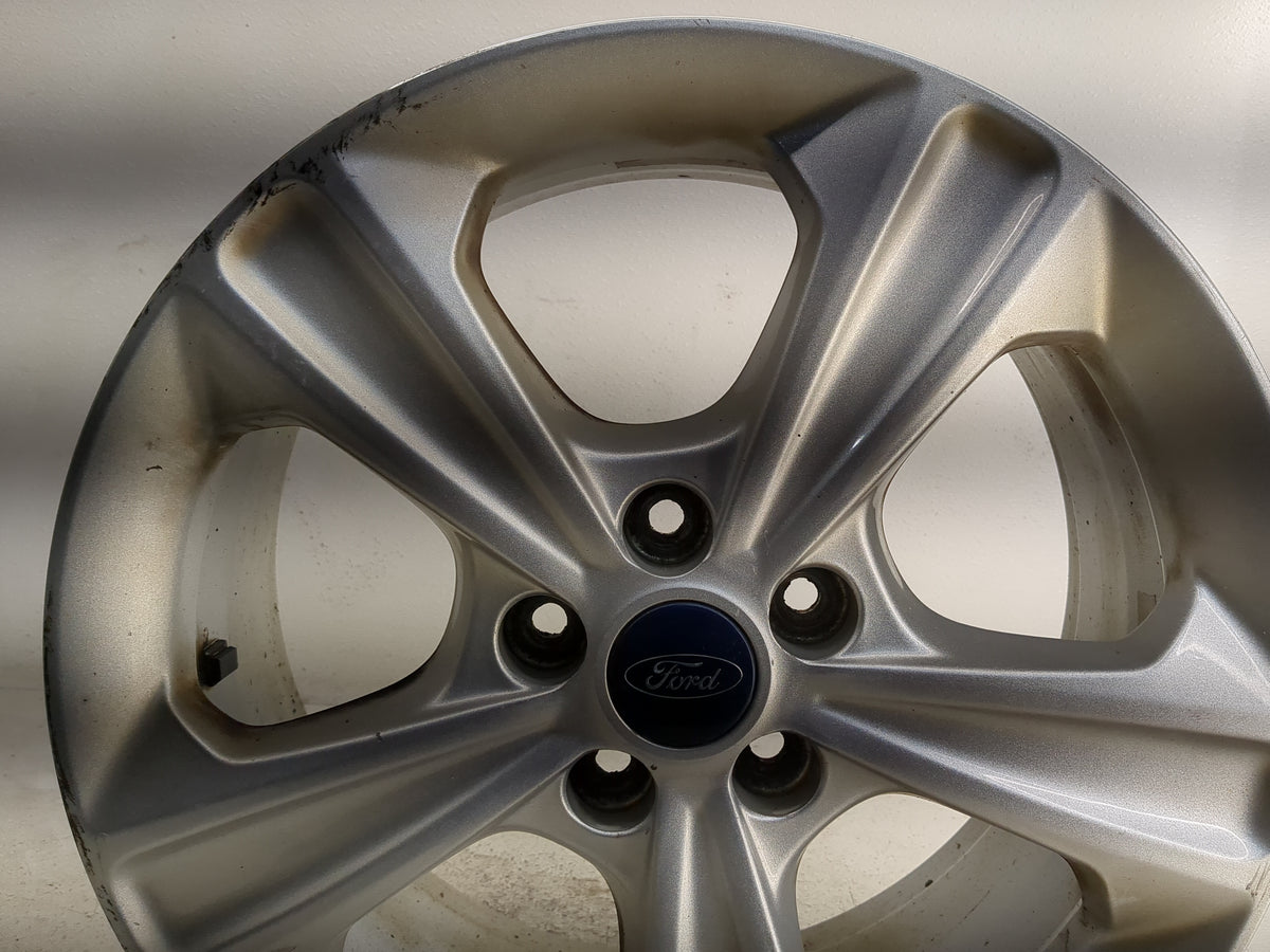2013-2016 Ford Escape Oem Wheel Rim 1361878 - Oemusedautoparts1.com