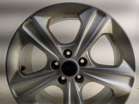 2013-2016 Ford Escape Oem Wheel Rim 1361878 - Oemusedautoparts1.com