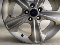 2013-2016 Ford Escape Oem Wheel Rim 1361878 - Oemusedautoparts1.com