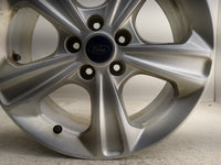 2013-2016 Ford Escape Oem Wheel Rim 1361878 - Oemusedautoparts1.com
