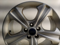 2013-2016 Ford Escape Oem Wheel Rim 1361878 - Oemusedautoparts1.com