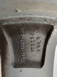 2013-2016 Ford Escape Oem Wheel Rim 1361878 - Oemusedautoparts1.com