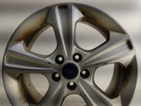 2013-2016 Ford Escape Oem Wheel Rim 1361880 - Oemusedautoparts1.com