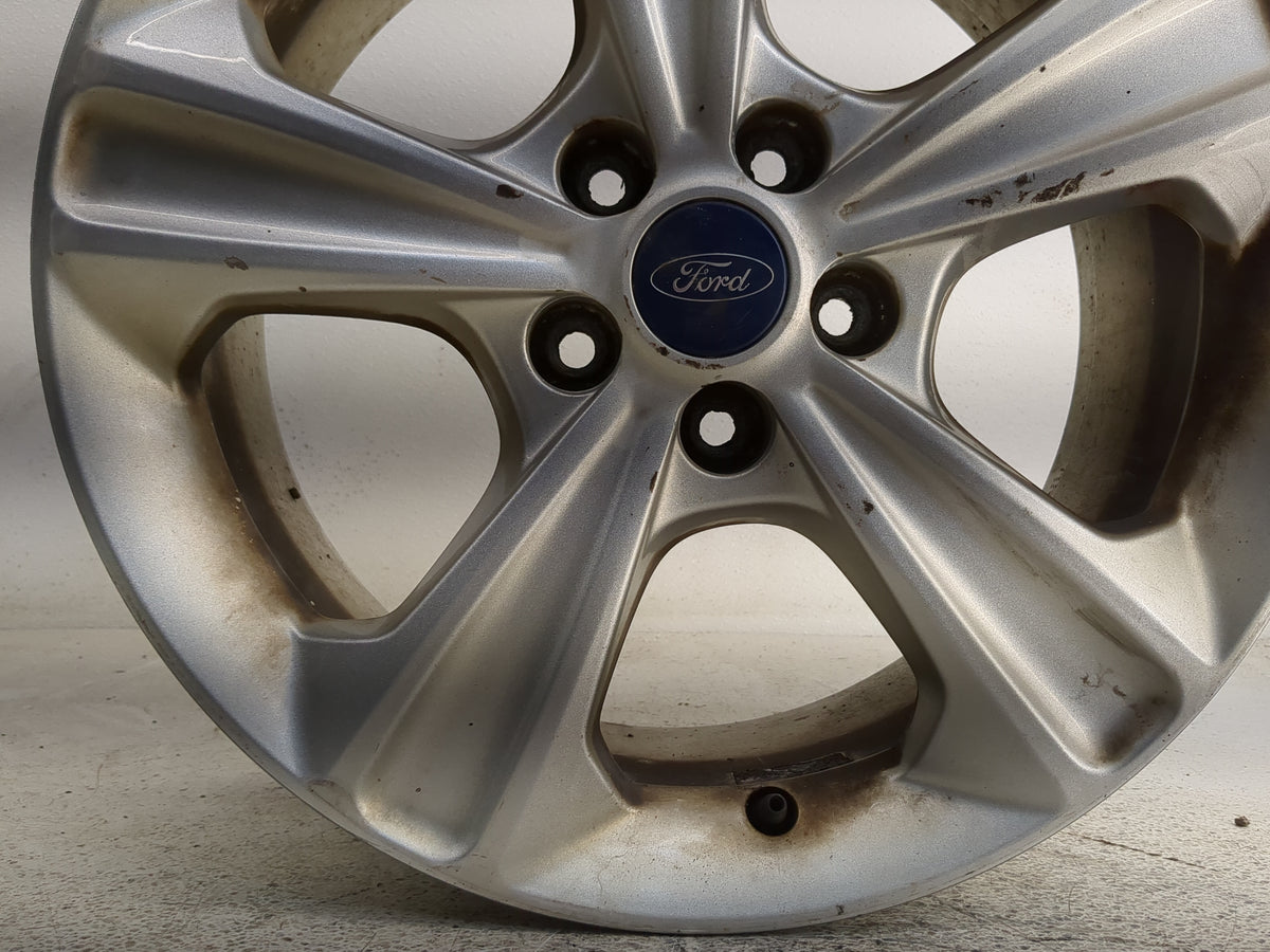 2013-2016 Ford Escape Oem Wheel Rim 1361880 - Oemusedautoparts1.com