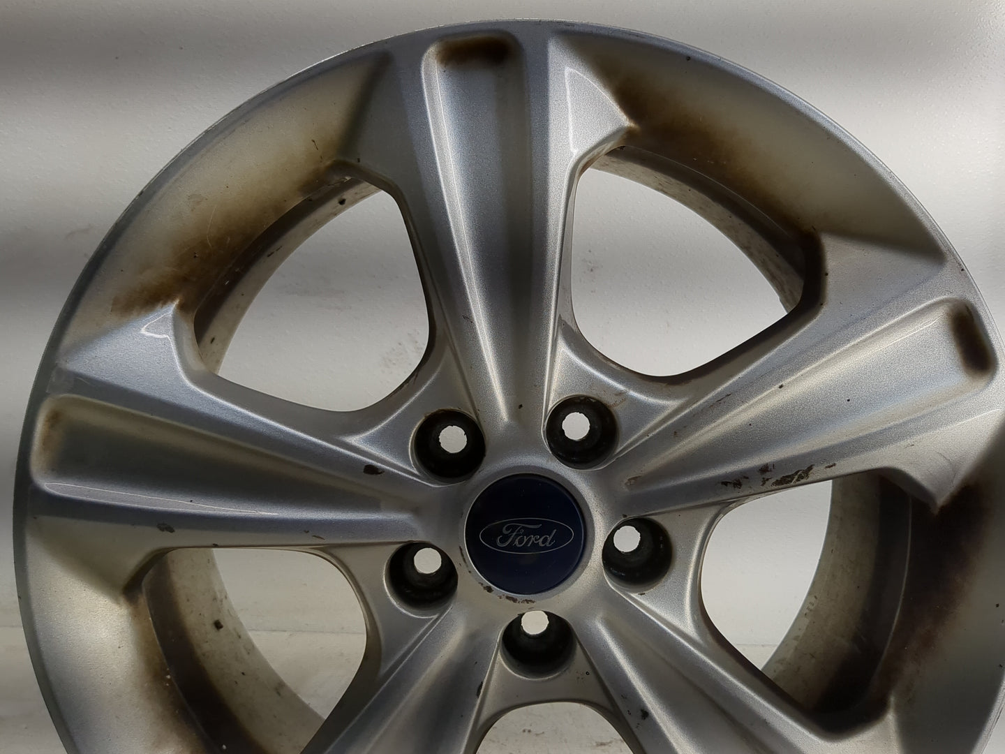 2013-2016 Ford Escape Oem Wheel Rim 1361880 - Oemusedautoparts1.com