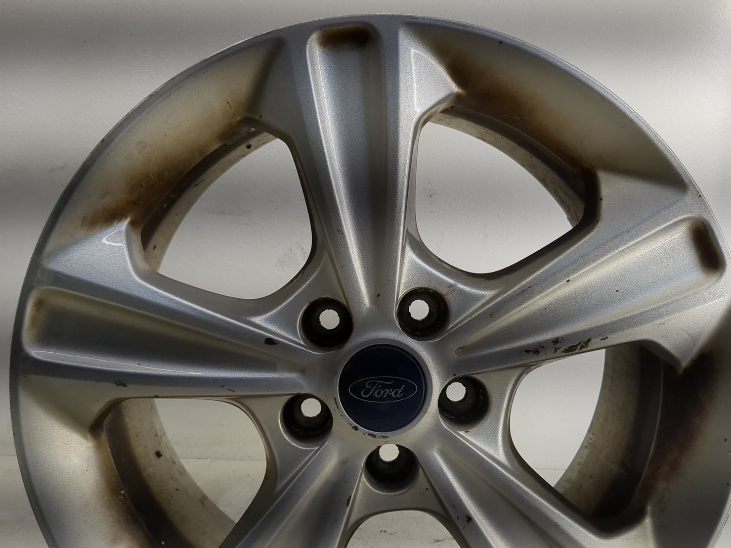 2013-2016 Ford Escape Oem Wheel Rim 1361880 - Oemusedautoparts1.com