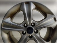 2013-2016 Ford Escape Oem Wheel Rim 1361880 - Oemusedautoparts1.com