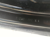 2013-2019 Ford Escape Spare Donut Tire Wheel Rim Oem 1361883 - Oemusedautoparts1.com