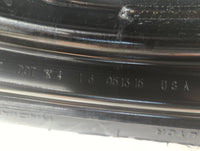 2013-2019 Ford Escape Spare Donut Tire Wheel Rim Oem 1361883 - Oemusedautoparts1.com