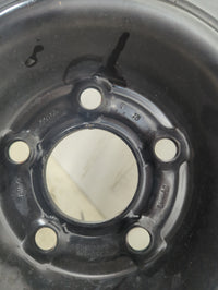2013-2019 Ford Escape Spare Donut Tire Wheel Rim Oem 1361883 - Oemusedautoparts1.com