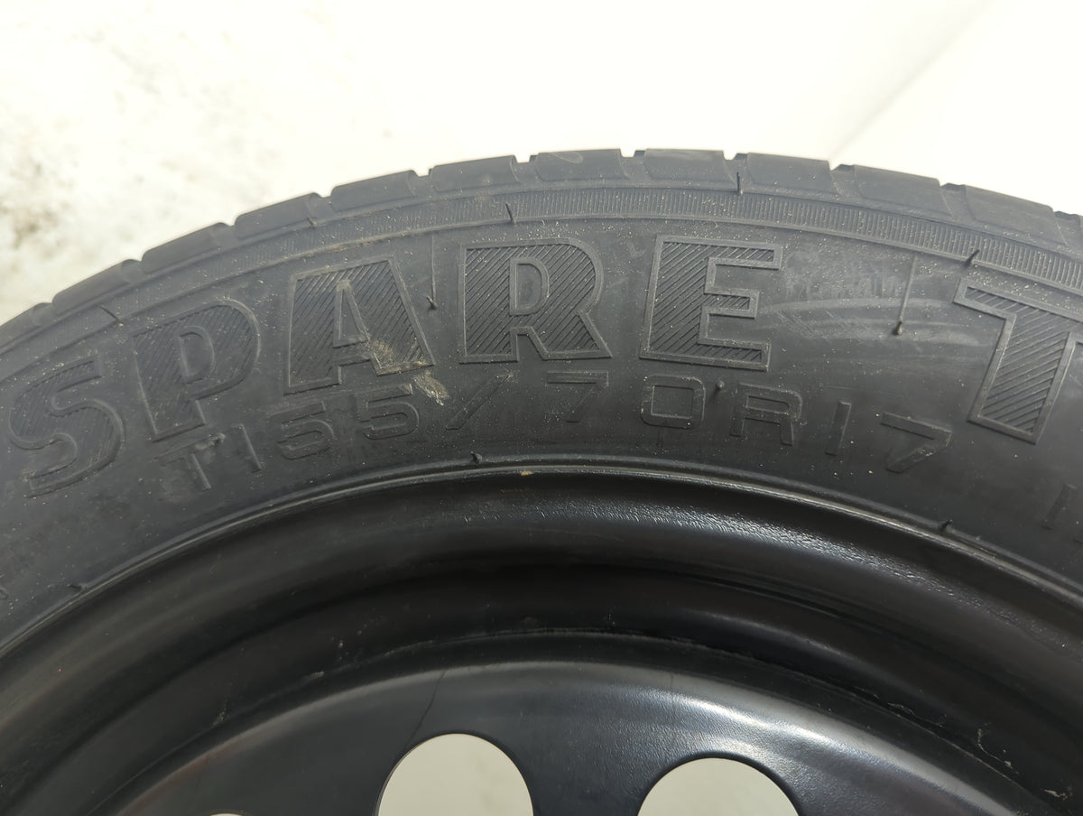 2013-2019 Ford Escape Spare Donut Tire Wheel Rim Oem 1361883 - Oemusedautoparts1.com