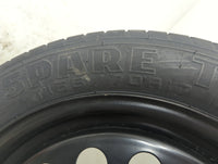 2013-2019 Ford Escape Spare Donut Tire Wheel Rim Oem 1361883 - Oemusedautoparts1.com