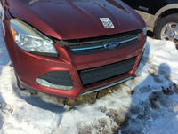 2013-2016 Ford Escape Front Grille Bumper Not Included 1365836 - Oemusedautoparts1.com
