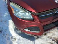 2014-2016 Ford Escape Front Bumper - Oem - Oemusedautoparts1.com