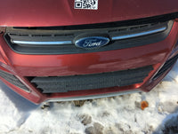 2014-2016 Ford Escape Front Bumper - Oem - Oemusedautoparts1.com