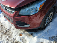 2014-2016 Ford Escape Front Bumper - Oem - Oemusedautoparts1.com