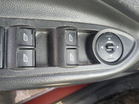2013-2019 Ford Escape Master Power Window Switch Replacement Driver Side Left Fits Fits 2012 2013 2014 2015 2016 2017 2018 2