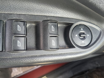 compare product 2013-2019 Ford Escape Master Power Window Switch Replacement Driver Side Left Fits Fits 2012 2013 2014 2015 2016 2017 2018 2019 OEM Used Auto Parts