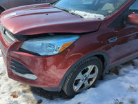 2015 Ford Escape Driver Fender 1365861 - Oemusedautoparts1.com