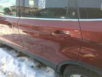 2013-2019 Ford Escape Driver Rear Door Oem 1365865 - Oemusedautoparts1.com