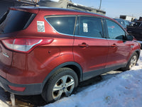 2013-2019 Ford Escape Passenger Rear Door Oem 1365866 - Oemusedautoparts1.com