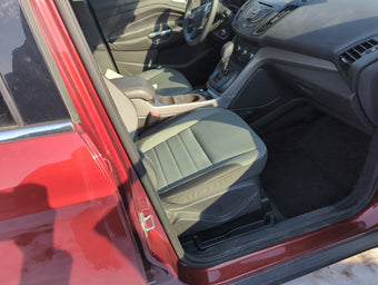 compare product 2013-2015 Ford Escape Passenger Front Seat Oem 1365957