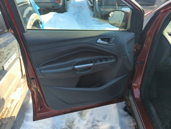 compare product 2015 Ford Escape Front Left Driver Interior Door Panel Trim 1365980