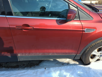 compare product 2013-2019 Ford Escape Passenger Front Door Oem