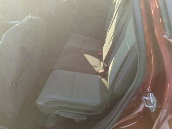 compare product 2015 Ford Escape Rear Seat Oem 1365995