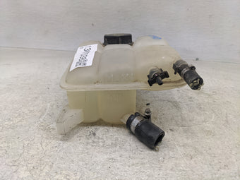 compare product 2013-2016 Ford Escape Radiator Coolant Overflow Expansion Tank Bottle 1367038